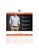 Dockers brown Dockers Men's Slim Fit Graphic Tee Shirt A1103-0023 6FA40AAF4841C1GS_3