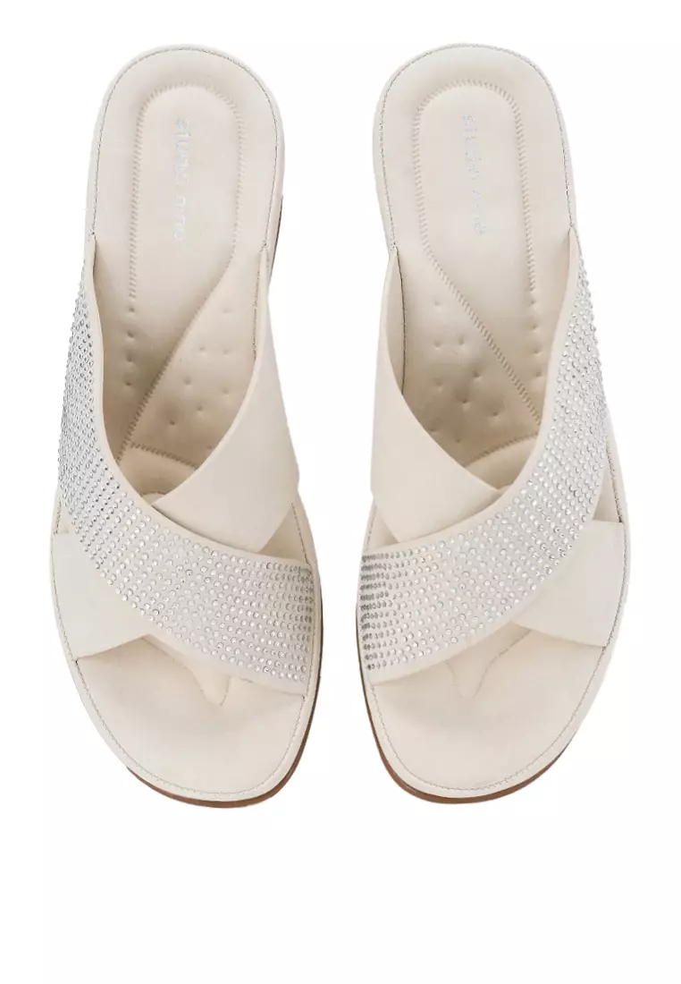 Ladies Sandal 10134Za