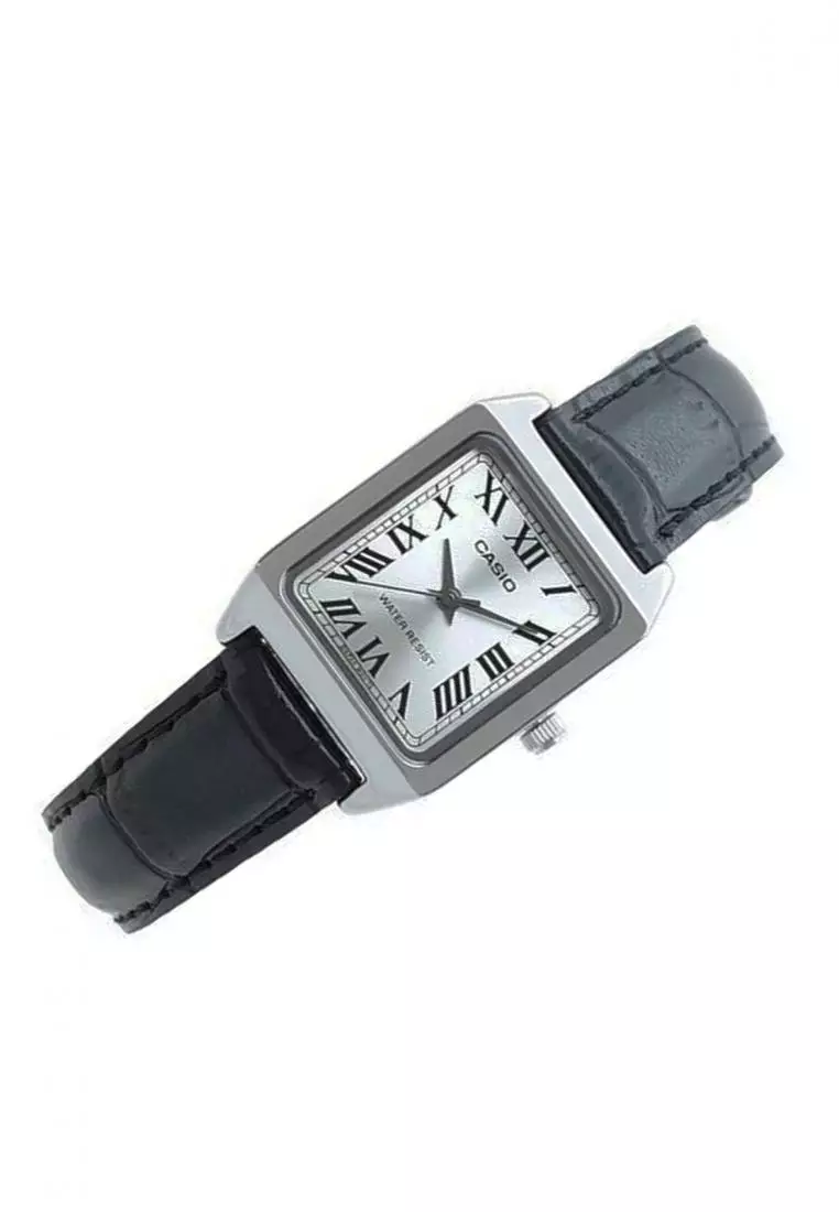 Analog Watch LTP-V007L-7B1