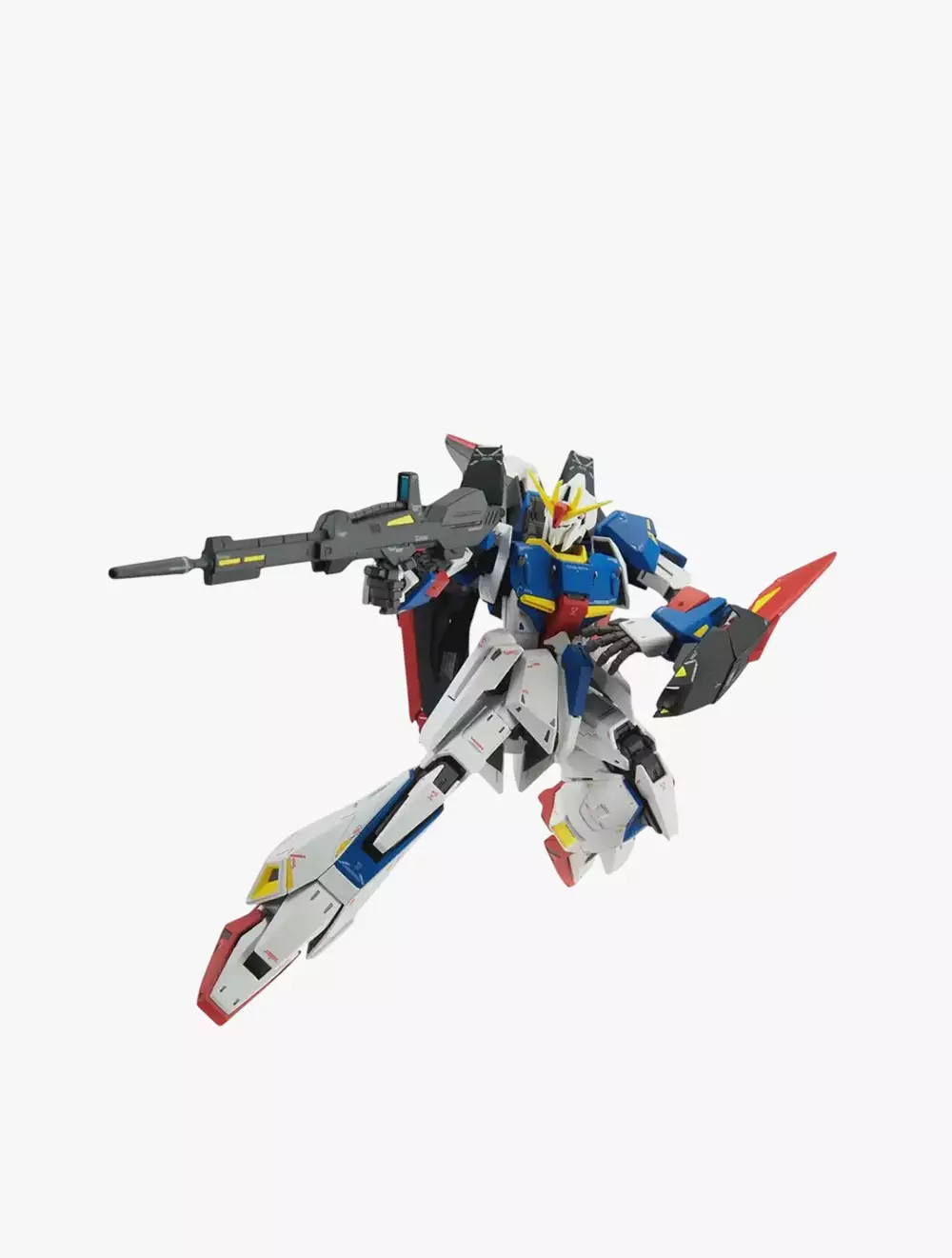 GUNDAM - MG 1/100 ZETA GUNDAM VER KA