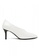 Sunnydaysweety white New Leather Pointed High Heels A03164W 38174SH948FE2FGS_1