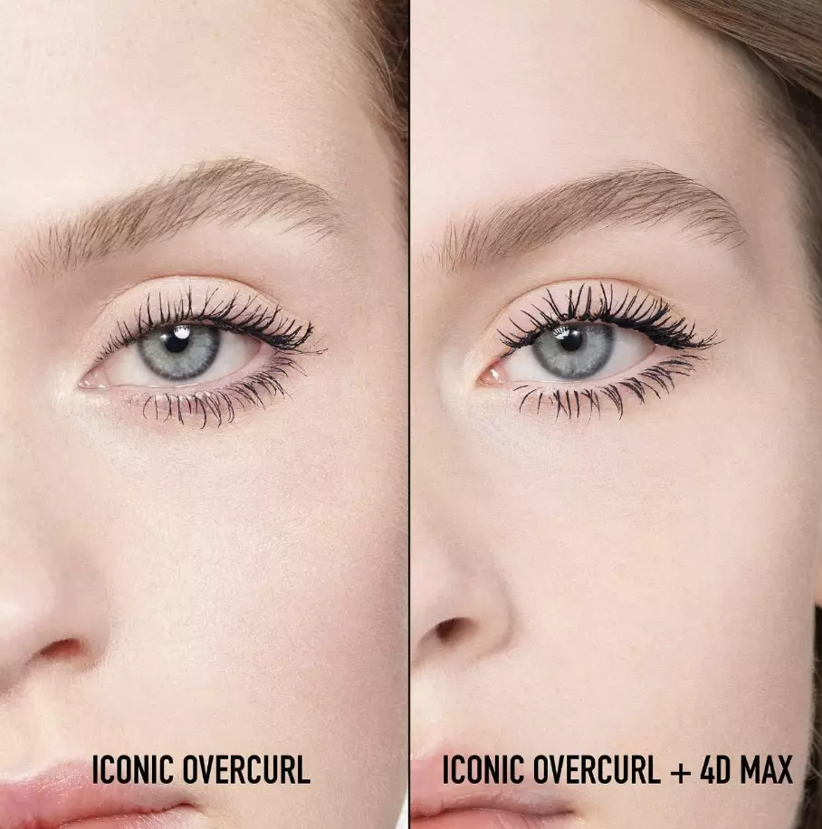 Dior Diorshow Maximizer 4D Lash Primer Serum - 10ML