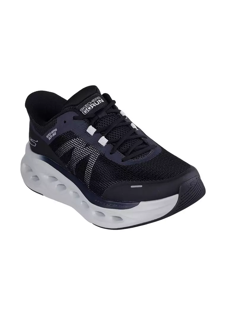 SLIP INS: MAX CUSHIONING GLIDE-STEP