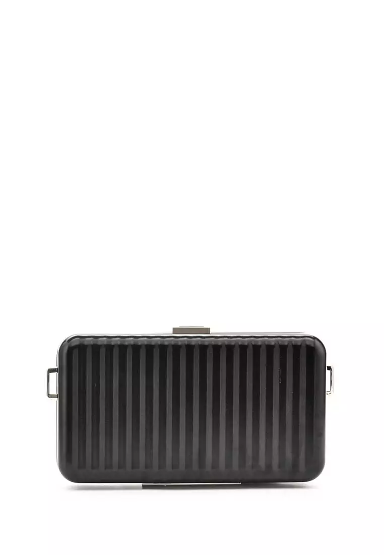 Rover Sling Pouch Bag - LB-X03 - Black