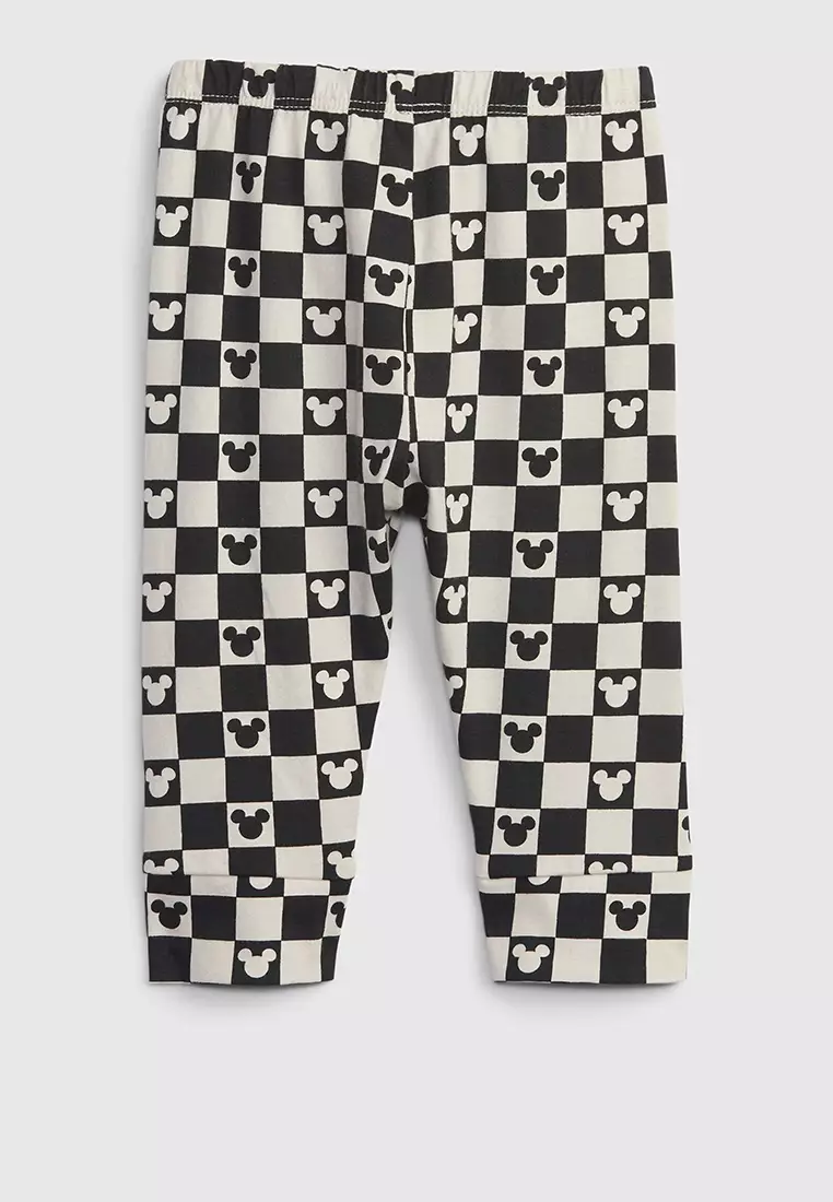 Gap deals checkered pants