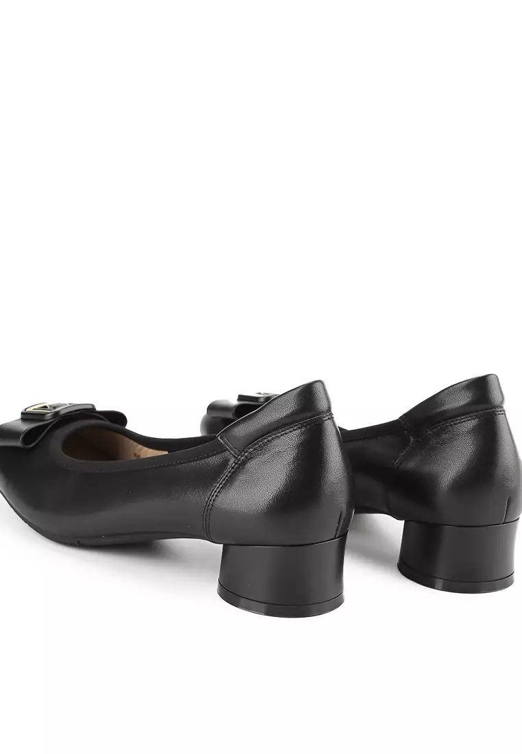 Ladies Shoes 25008Za