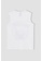 DeFacto white Sleeveless Cotton T-Shirt 92FCBKADD22F69GS_5