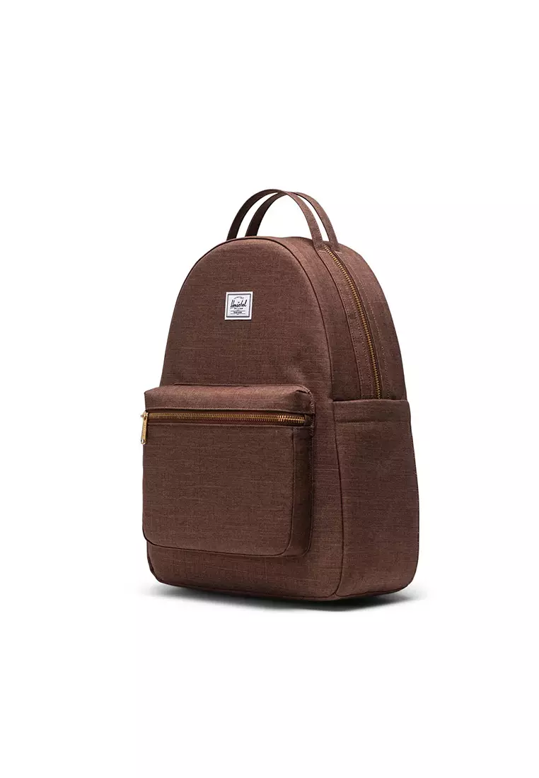 Herschel Nova Backpack Pottingsoilcrsshatch