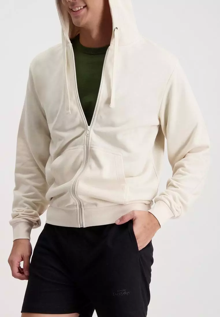 Men's Hoodie Jacket