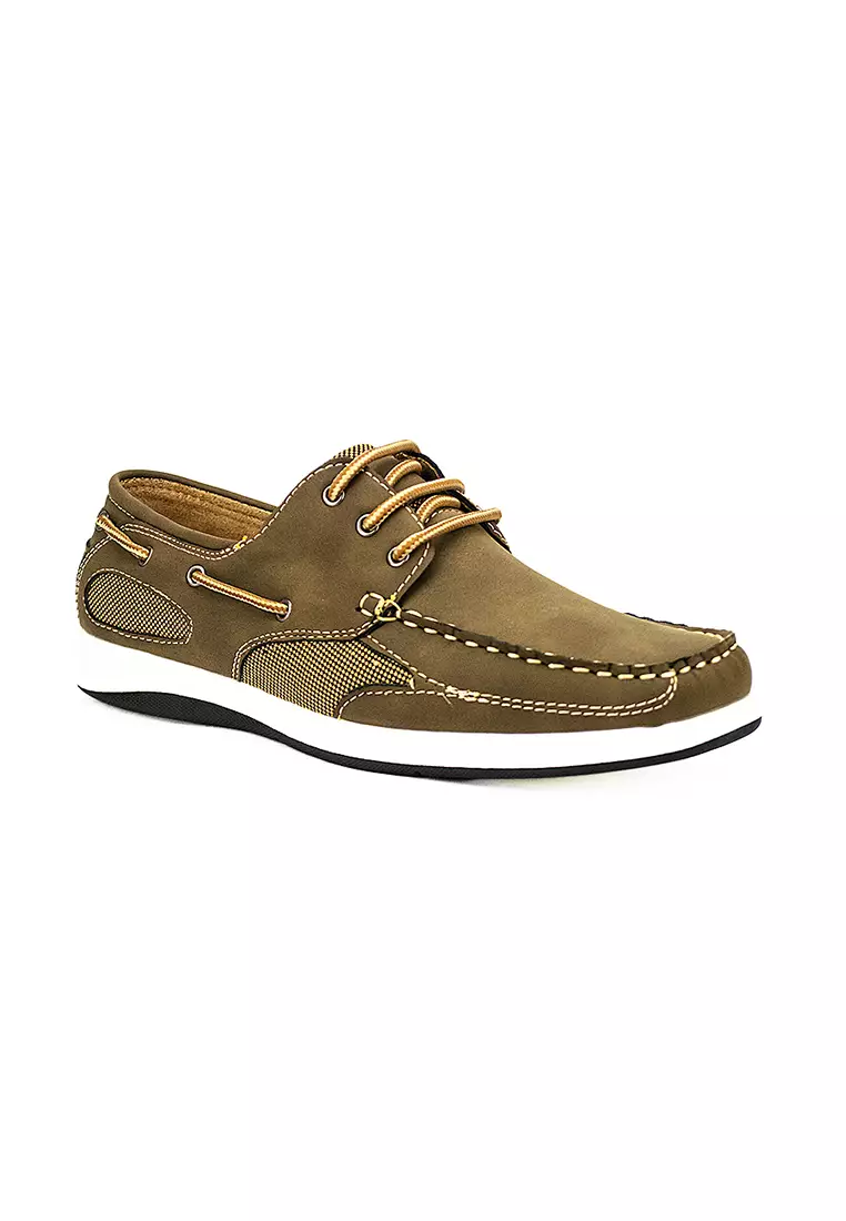 Mario de hotsell boro top sider