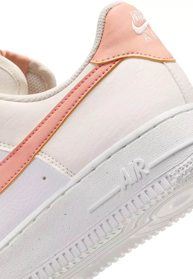 Jual Nike Nike Air Force '07 Next Nature Original 2025 ZALORA