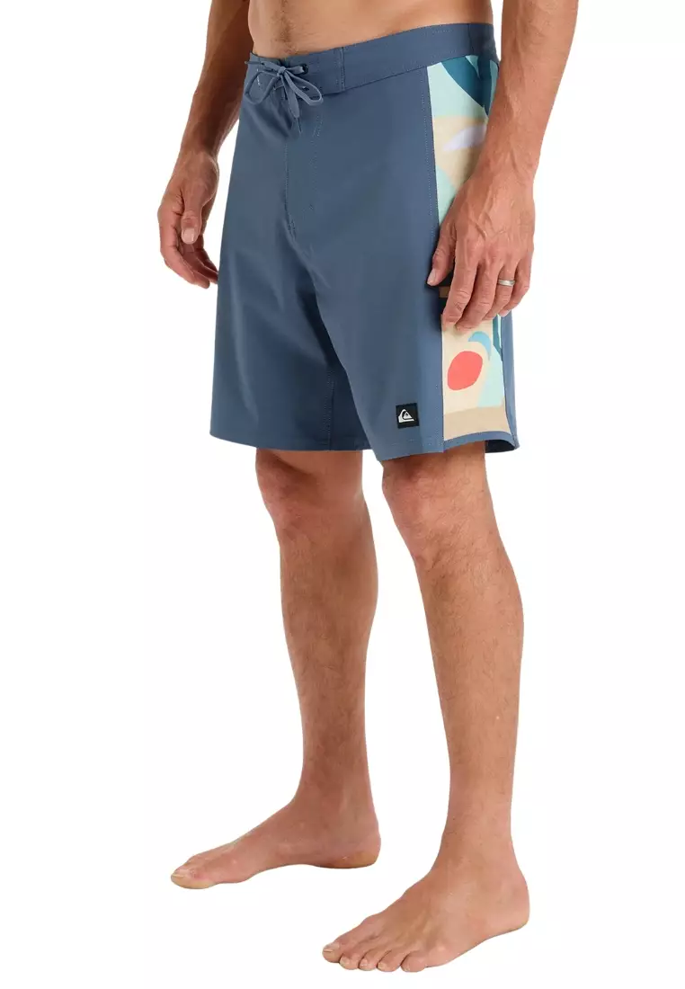 Mens Surfsilk Arch 18" Boardshorts