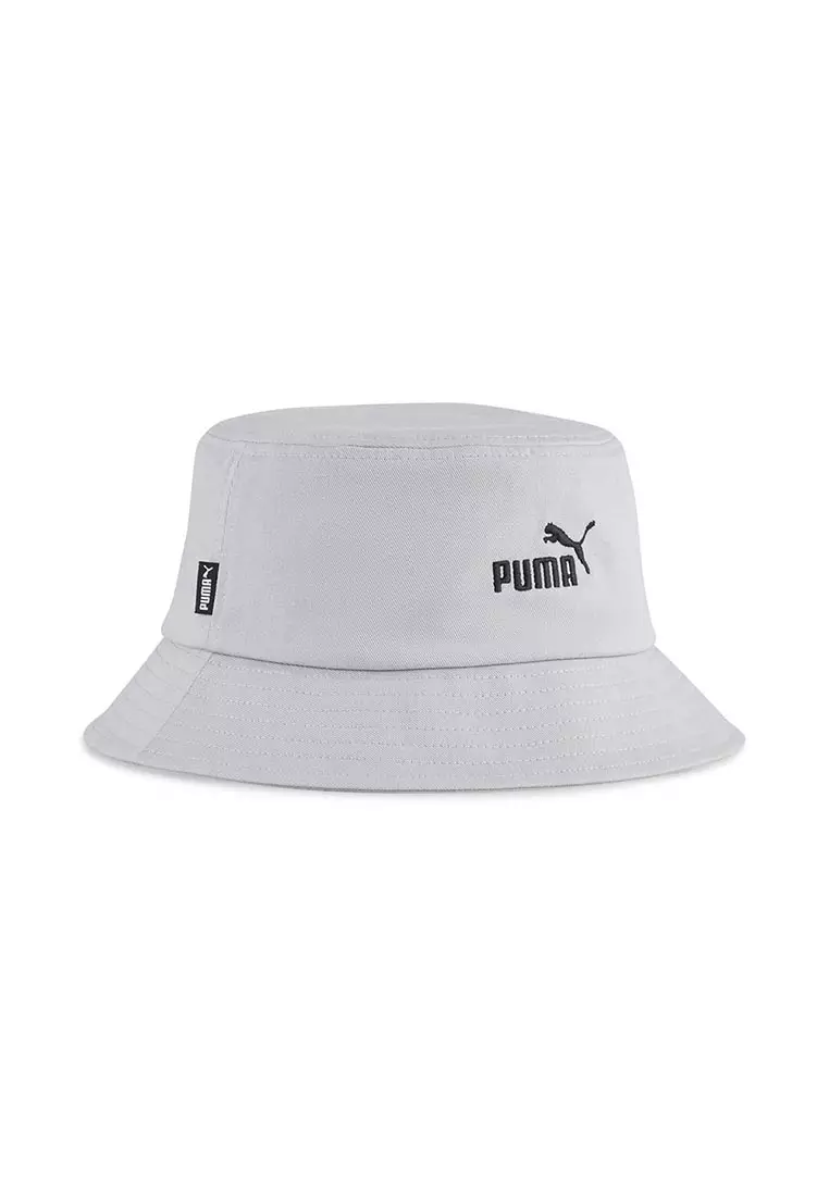 Ess No.1 Logo Bucket Hat