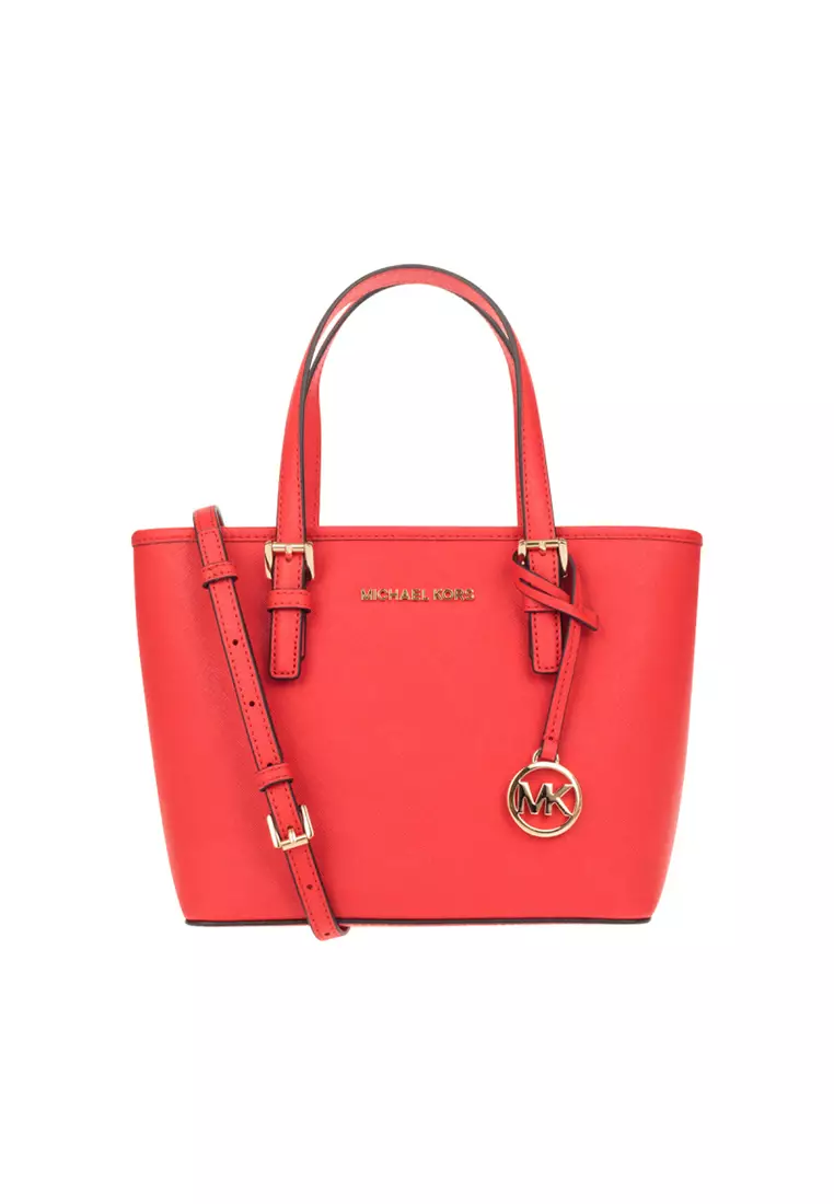 Buy Michael Kors Michael Kors Cow leather medium shoulder handbag