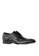 Twenty Eight Shoes black VANSA Braided Top Layer Cowhide Business Shoes VSM-F9063 E3B46SHC005A83GS_1