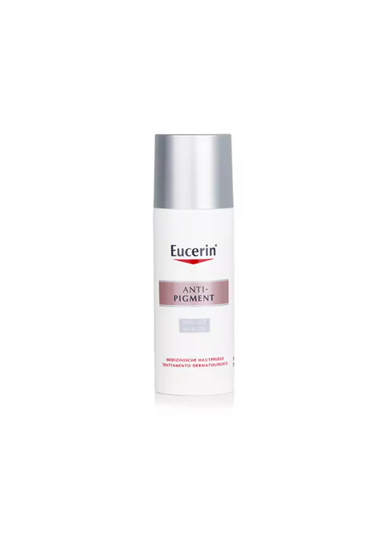 Eucerin - Anti Pigment Night Cream 50ml
