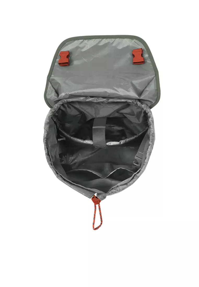 6085 LARGE Monoflap Backpack