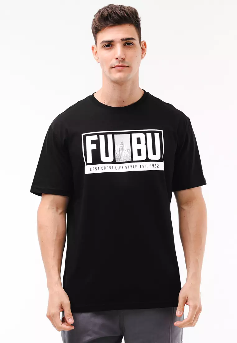 Round Neck Regular Fit