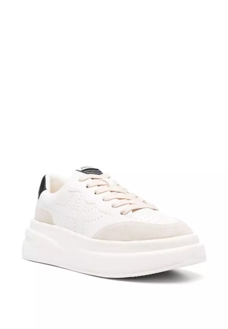 ASH ASH - Ash Sneakers White - White 2023 | Buy ASH Online | ZALORA ...