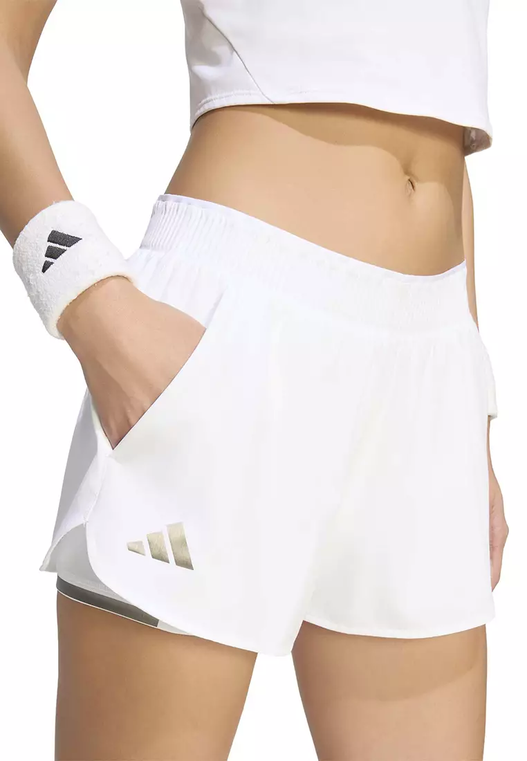Climacool Tennis Match Short Pro