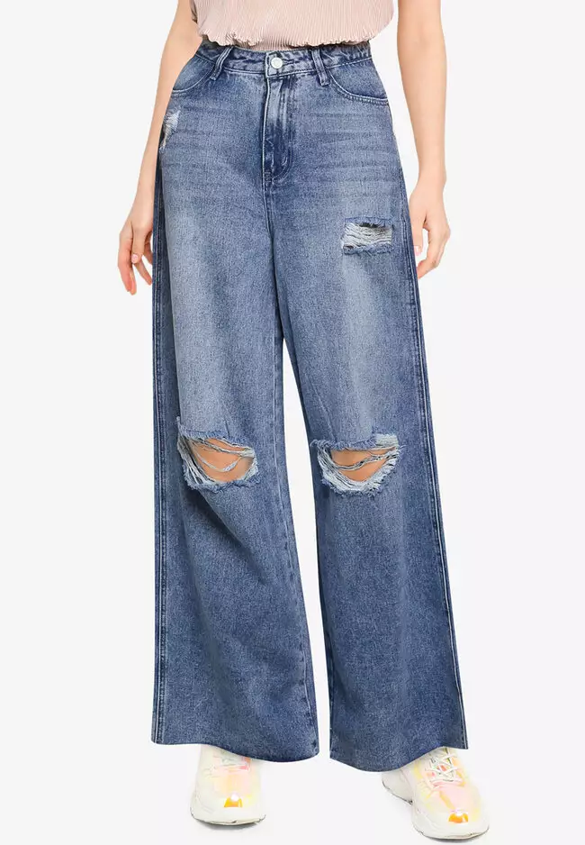 Missguided jean deals reviews