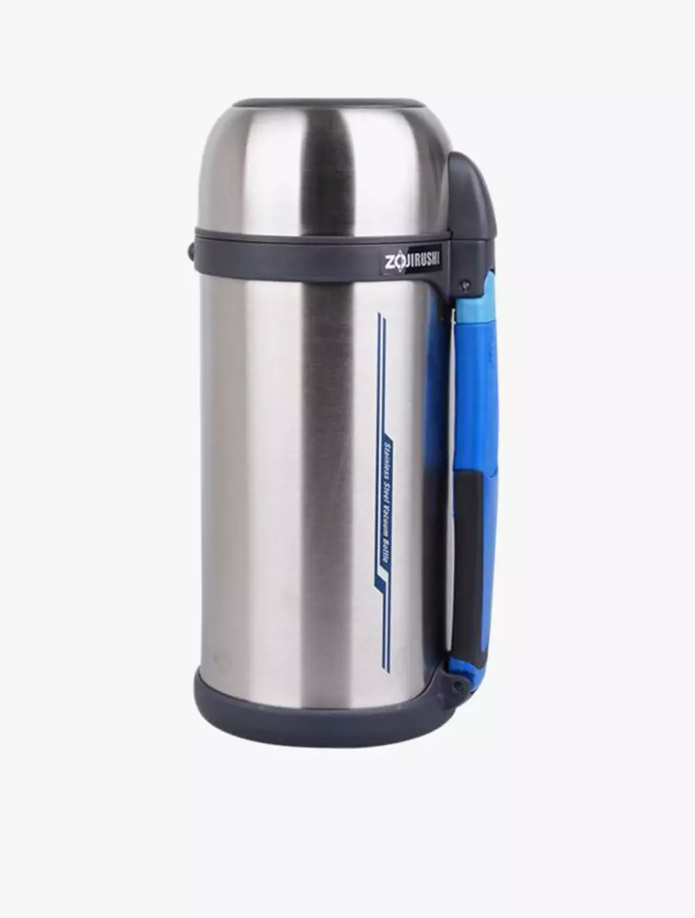 Jual ZOJIRUSHI ZOJIRUSHI Vacuum Bottle (SFCC15) Silver. Original