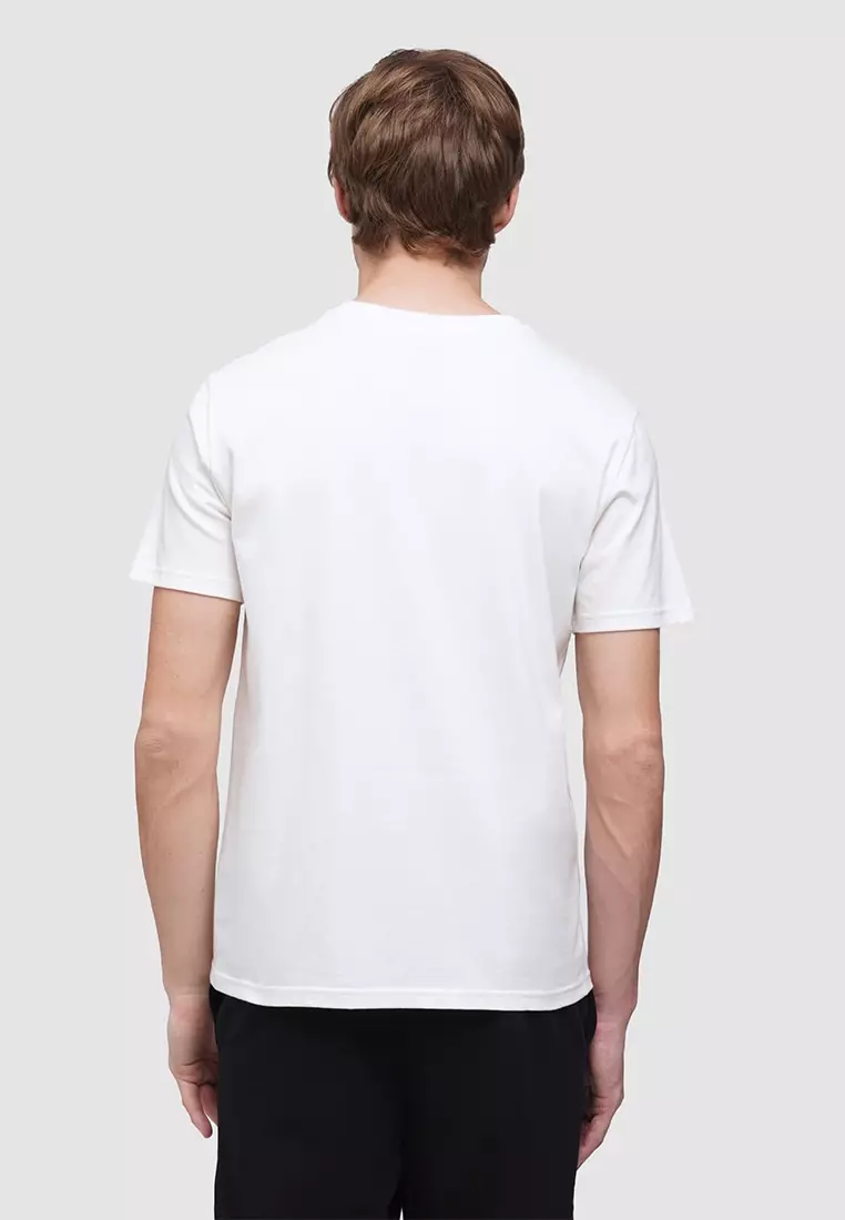 Ultimate Basics Comfort Tee