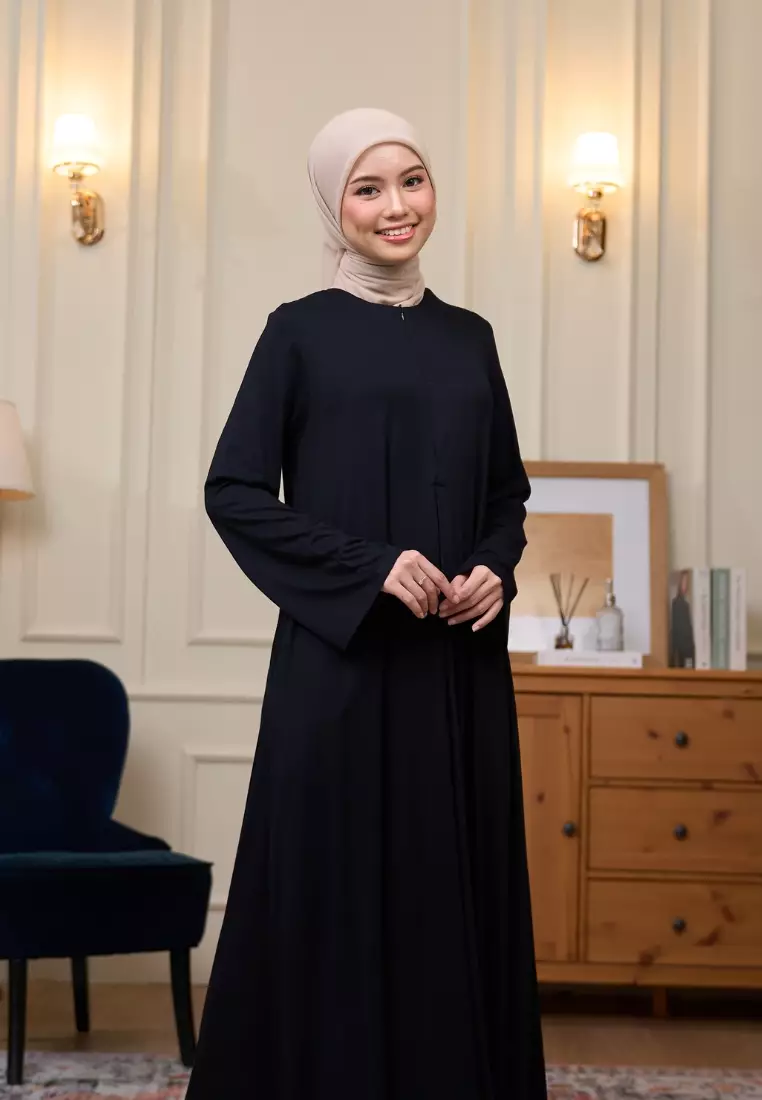 Kirana Dress - Americano