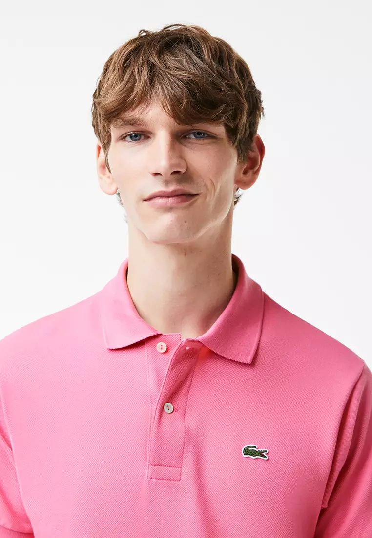 Lacoste Classic fit L.12.12 Polo Shirt