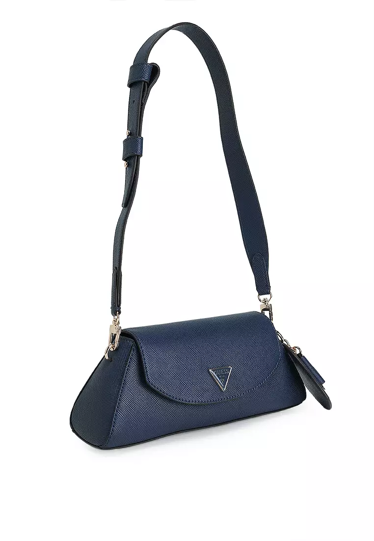 Bolena Flap Shoulder Bag