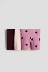 Lilac Purple Medium Dusty