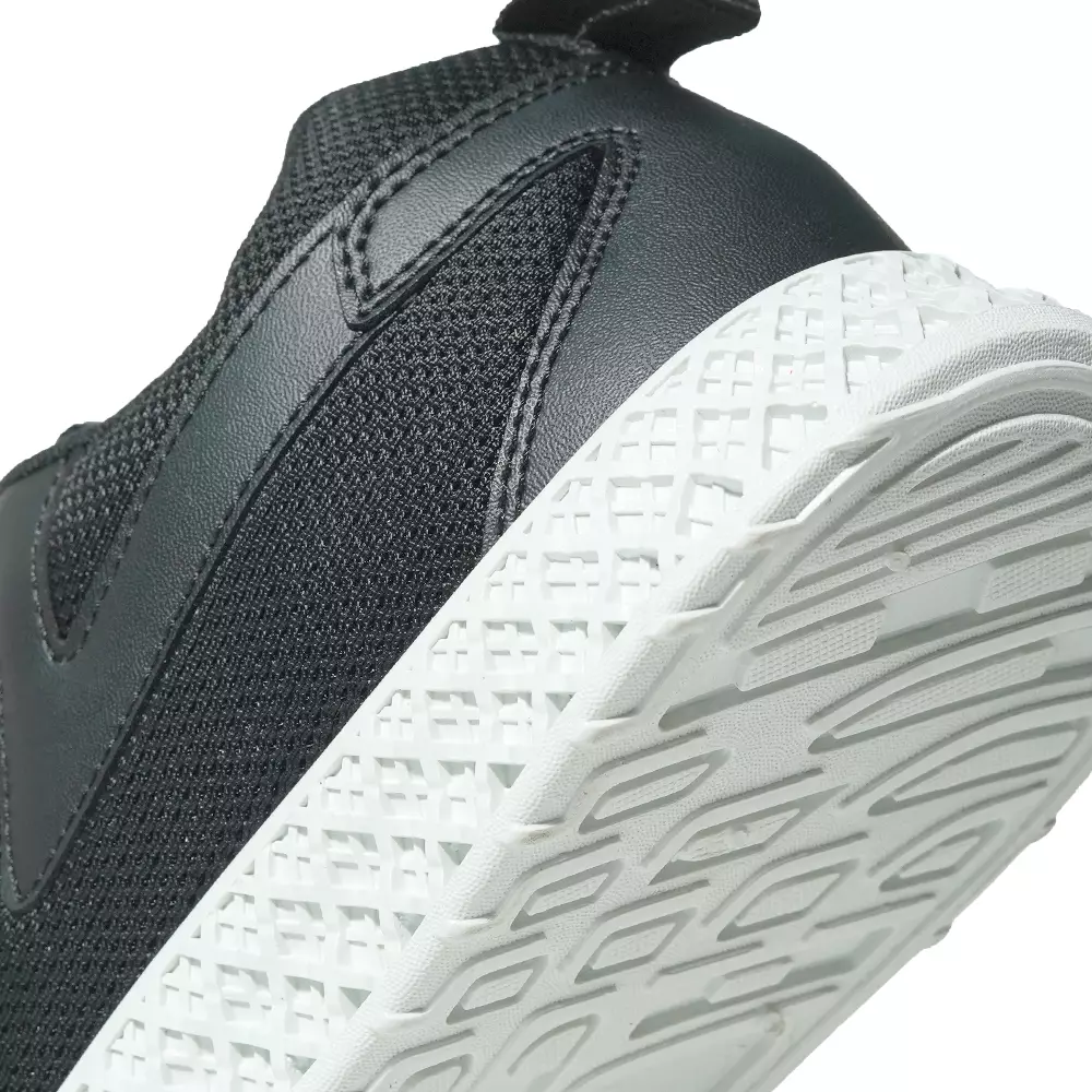 Eagle Sepatu Sneakers Lifestyle Enigma - HITAM/PUTIH