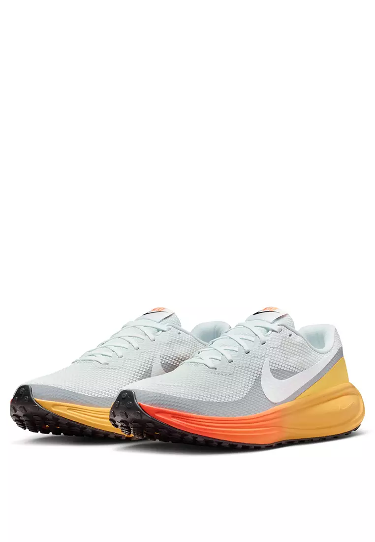 Revolution 8 Men's Road Running Shoes