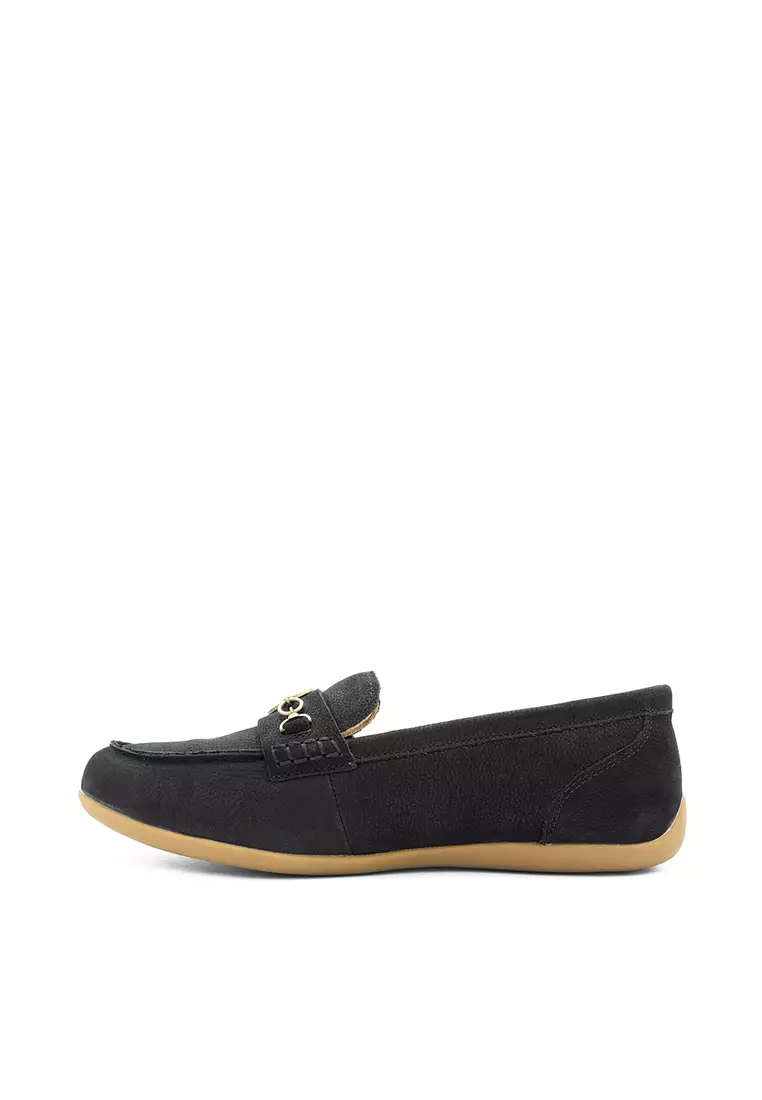 Sienna Metal Bit Women's Casual Shoes