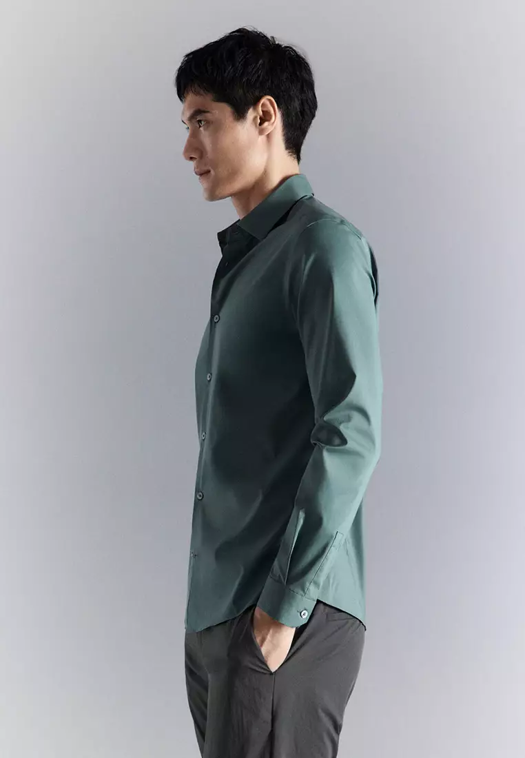 Comfort Non-Iron Shirt