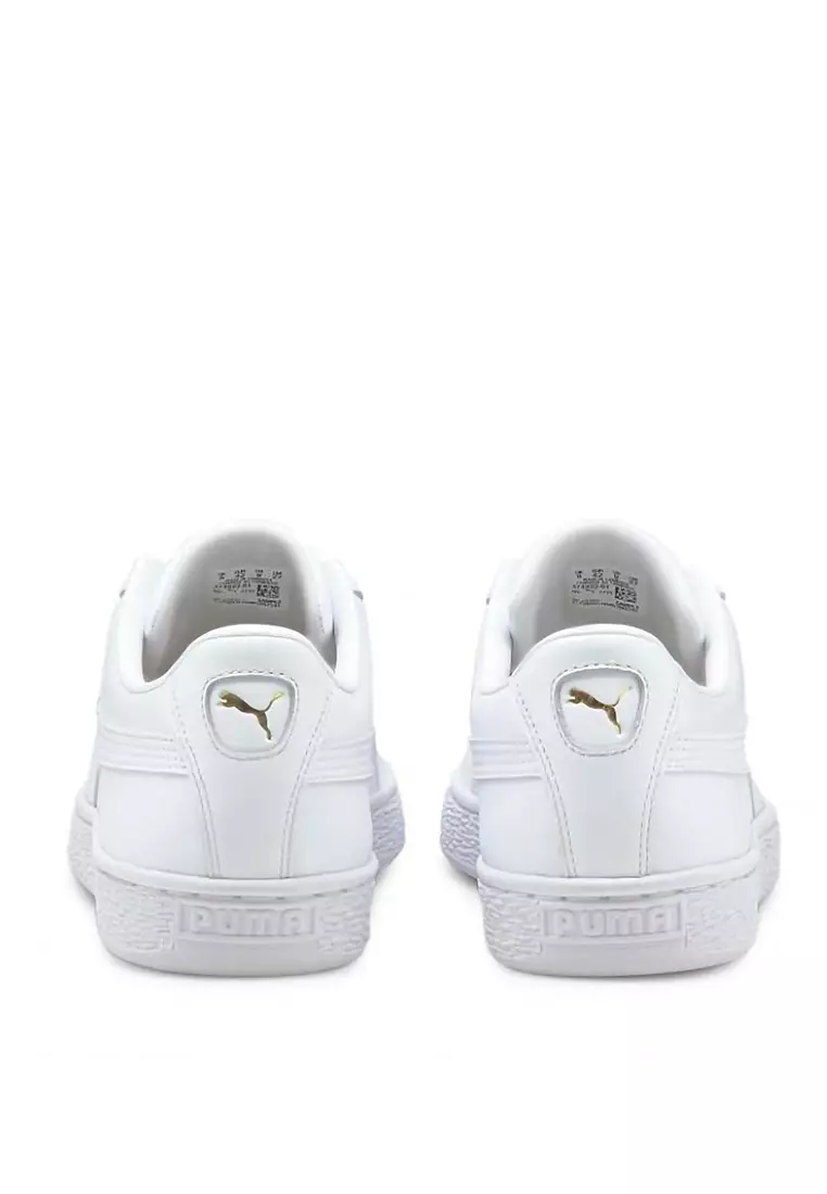 PUMA Basket Classic XXI Men's Trainers