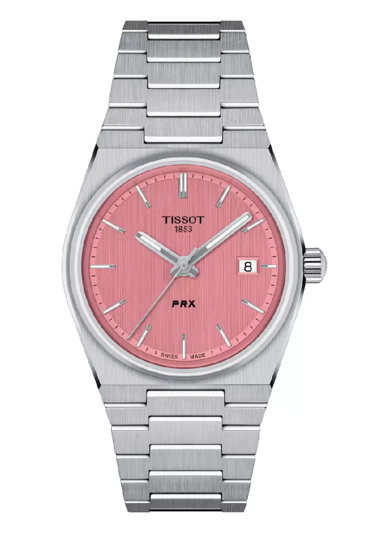 Tissot zalora new arrivals