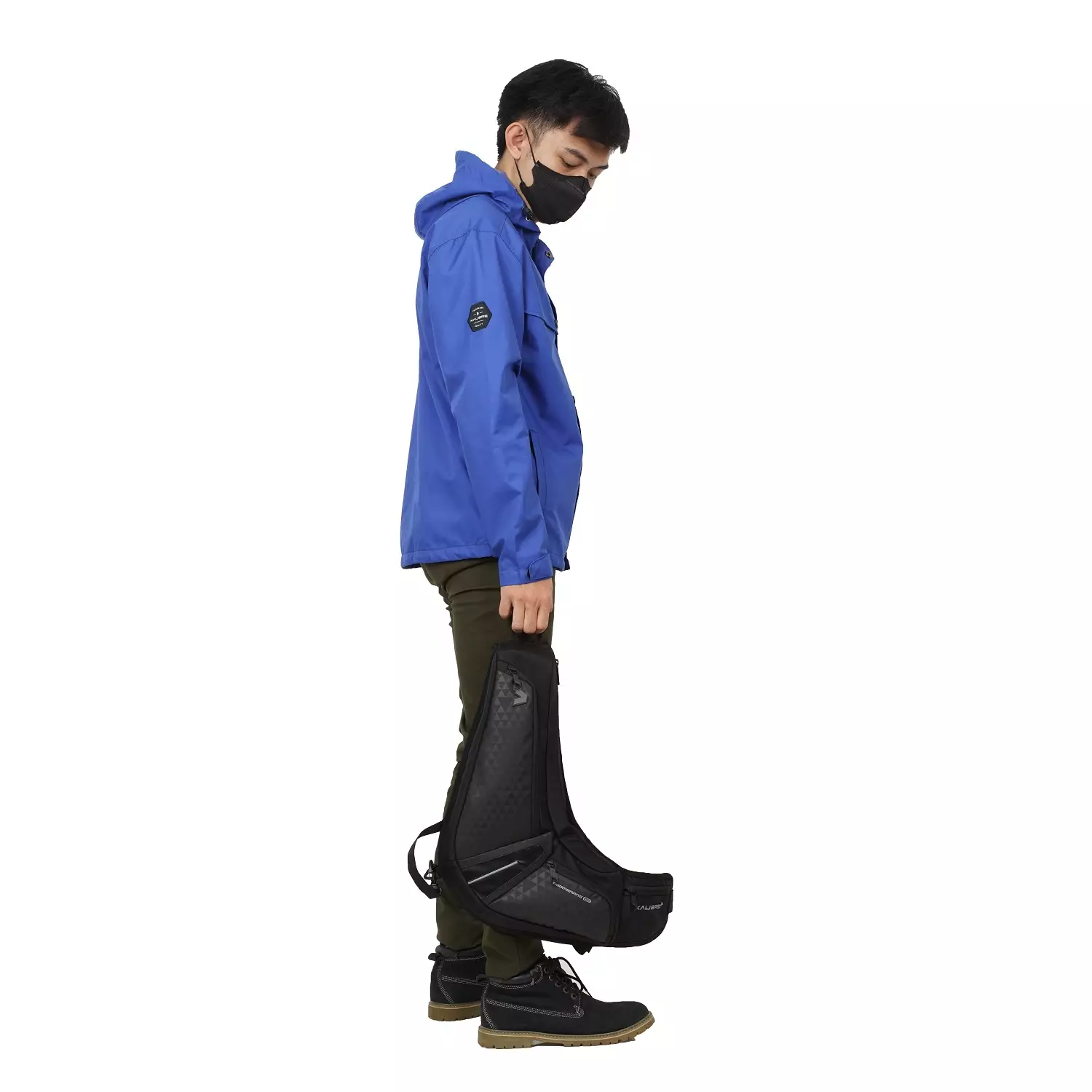 Kalibre Sling Bag Boomerang 02 3L 921615000