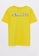 LC WAIKIKI yellow Crew Neck Printed Cotton Boys T-Shirt 88695KA13F8B53GS_2