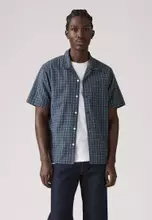 Ricky Dobby Plaid