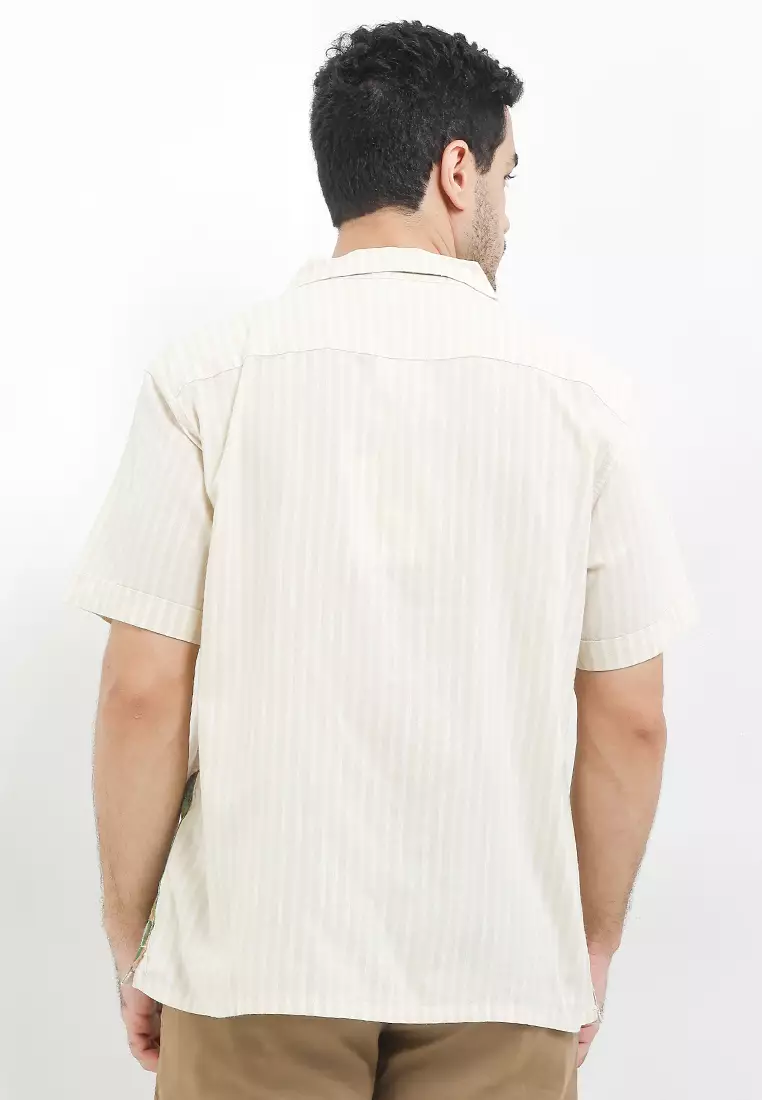 Mel G Moonlight Short Sleeve