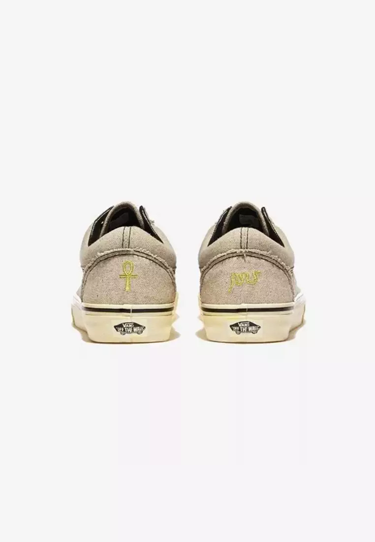 Unisex Old Skool