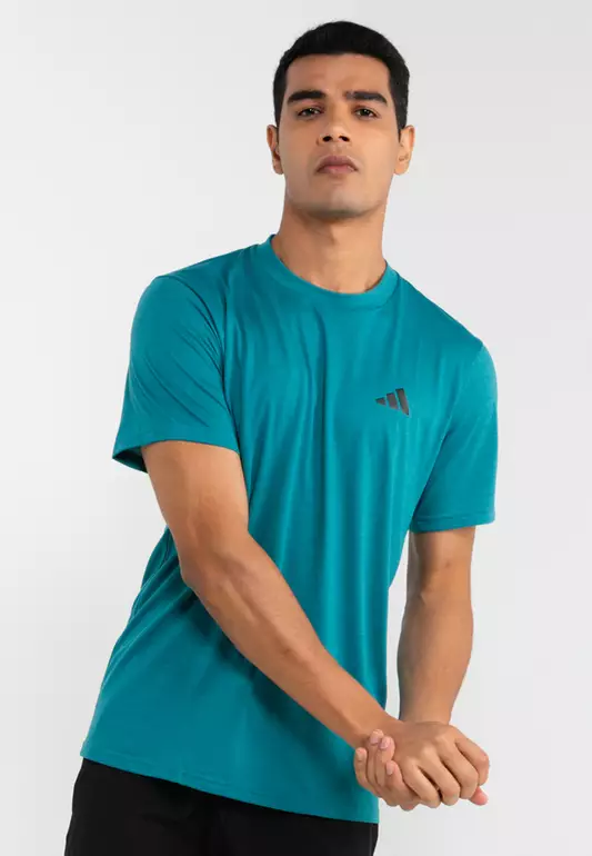 Train Essentials Comfort Training T-Shirt