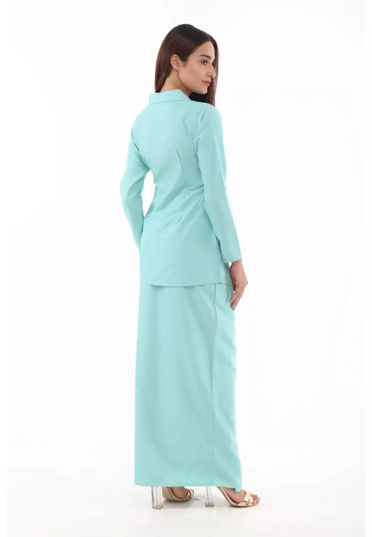 Baju Kebaya Rokiah