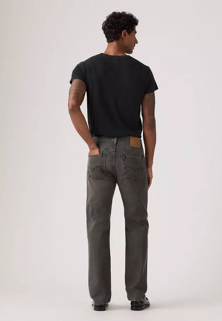 Levi's® Men's 501® Original Jeans (00501-3783)