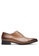 Twenty Eight Shoes Leather Classic Oxford KB3004-2 0FBD2SH83BBA87GS_1