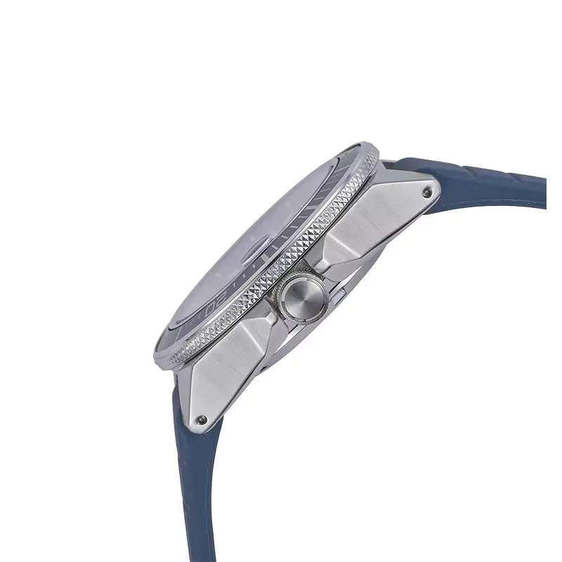 Jam Tangan Pria Seiko Prospex SRPF79K1 King Samurai Dark Manta Ray Save The Ocean Special Edition