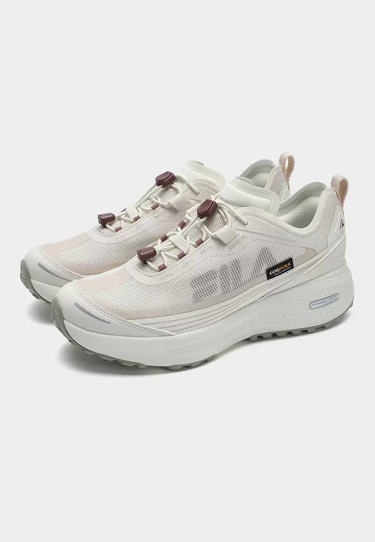FILA CORE ATHLETICS NUVOLE 3 ATR Women Sneakers (Grey / White)