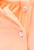 Knot orange Baby short sleeve t-shirt organic cotton Maçã vermelha 1F2C5KA88CD335GS_4
