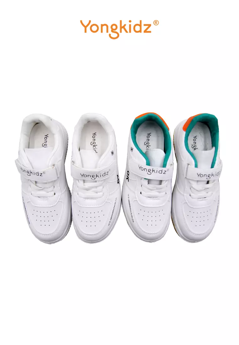 YONGKI KOMALADI KIDS JS13111OH-22 HIJAU